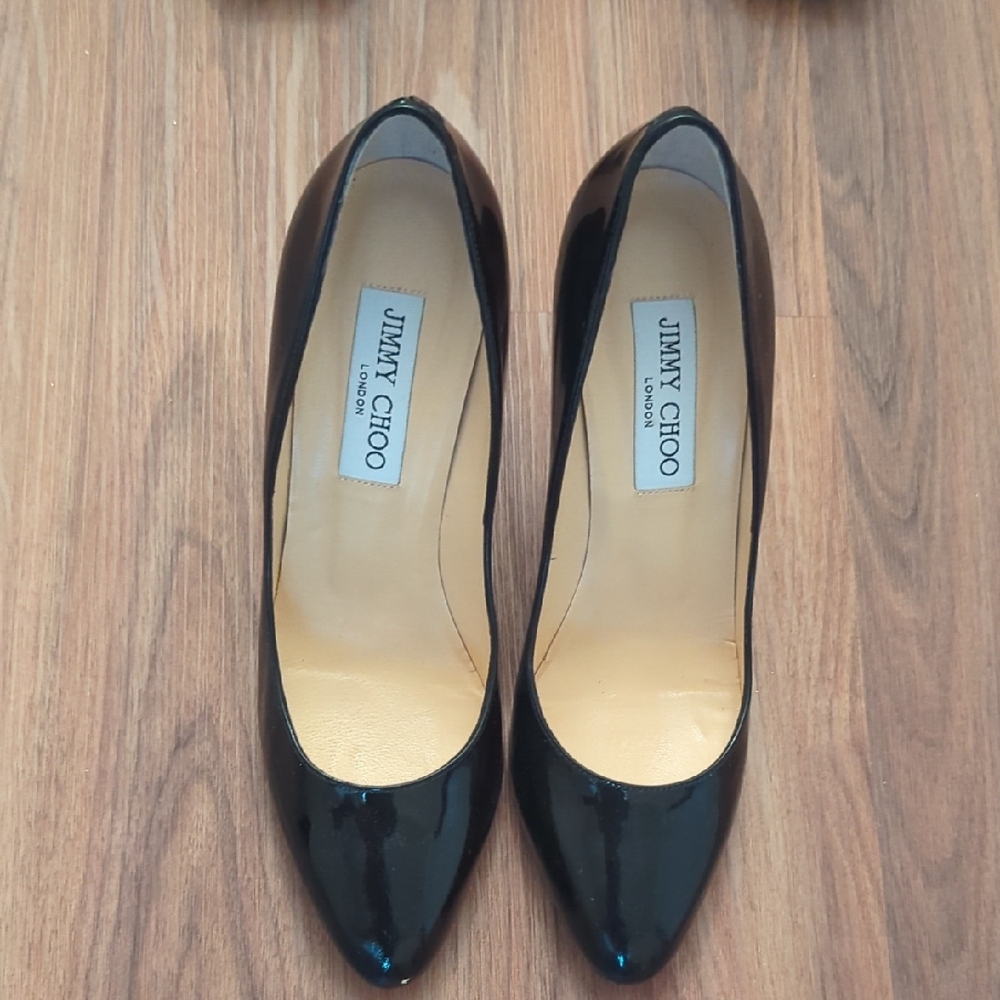 Jimmy Choo Heels